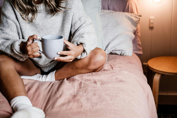 Micose de unha, herpes, candidíase e hiperidrose: problemas que podem ser tratados com a Aromaterpia