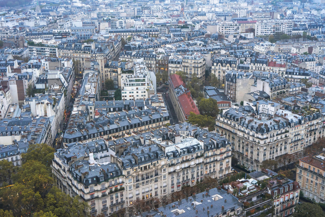 Paris – que lugar maravilhoso
