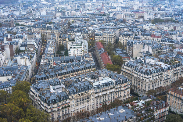 Paris – que lugar maravilhoso
