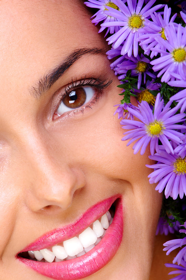 A Cura da Acne Com Aromaterapia