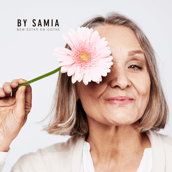 Aromaterapia na Menopausa: Descobrindo Alívio Natural