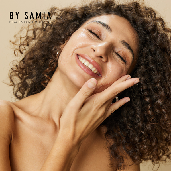 Revitalize Sua Pele: O Poder dos Óleos Essenciais no Rejuvenescimento Facial