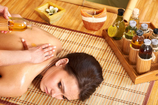 Dor de cabeça? Trate-a de maneira natural