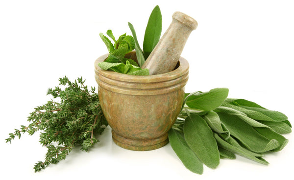 APRENDA A COMBATER DIVERSOS PROBLEMAS ATRAVÉS DOS AROMAS