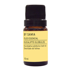 TRATAMENTO RESPIRÁTORIO COM AROMATERAPIA E O ÓLEO DE EUCALIPTO GLÓBULOS