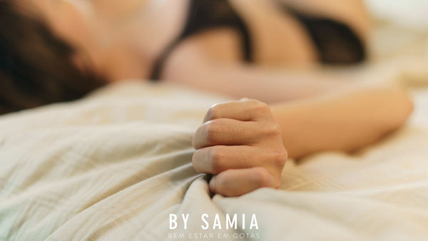 Descubra como a aromaterapia pode aumentar sua sensualidade: Dicas e truques para elevar seu bem-estar íntimo