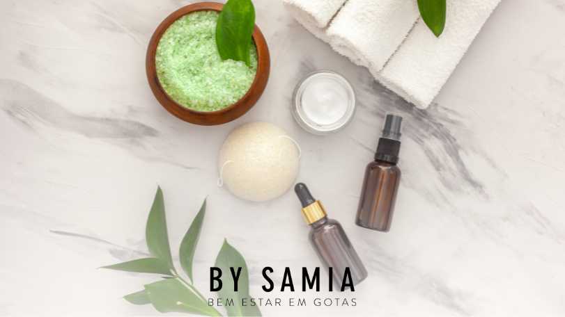 Óleo essencial de Melaleuca ou Tea Tree? Como usar na pele e nas unhas?