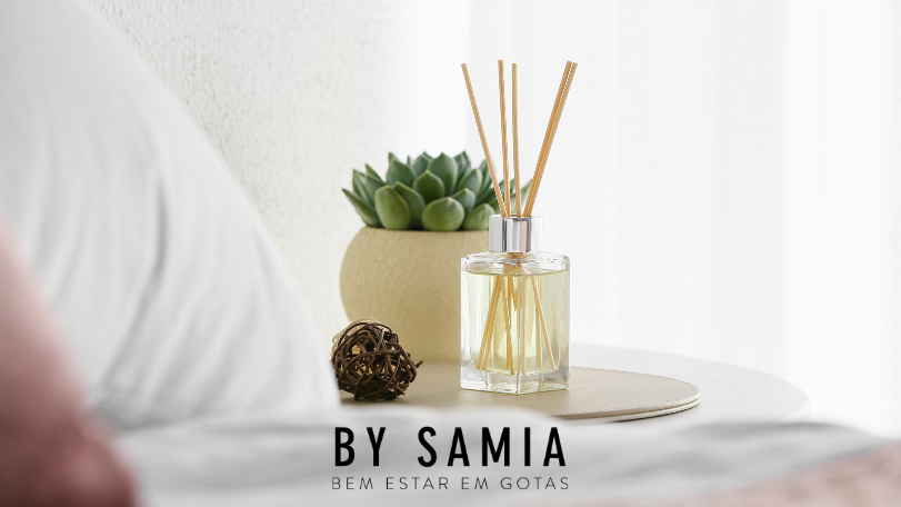 Quer ter sua casa aromatizada e protegida?