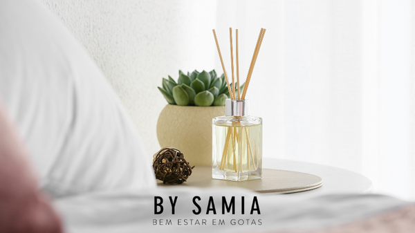 Quer ter sua casa aromatizada e protegida?