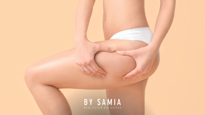 Quer perder peso e acabar com a sua inflamação? Acabar com a celulite?