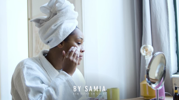 Quer nutrir sua pele e seu cabelo? Sábado dia de Home Spa