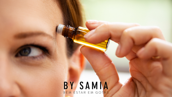 Neurofarmacologia a pesquisa sobre o óleo essencial de bergamota e sua aplicabilidade nas emoções e na psicodermatologia