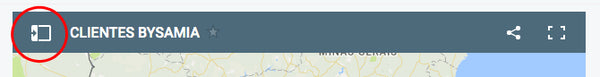 mapa teste