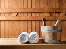 Médicos "vaporizam" virtudes das saunas