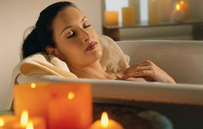 Sensualidade: aproveite o poder da Aromaterapia e desfrute do prazer de ser mulher