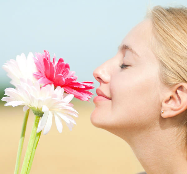 Sobre a Harmonia dos aromas - Como fazer um bom aroma além da função terapêutica