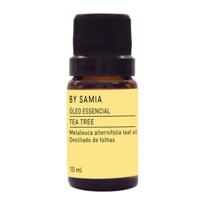 TEA TREE, ÓLEO MILAGROSO