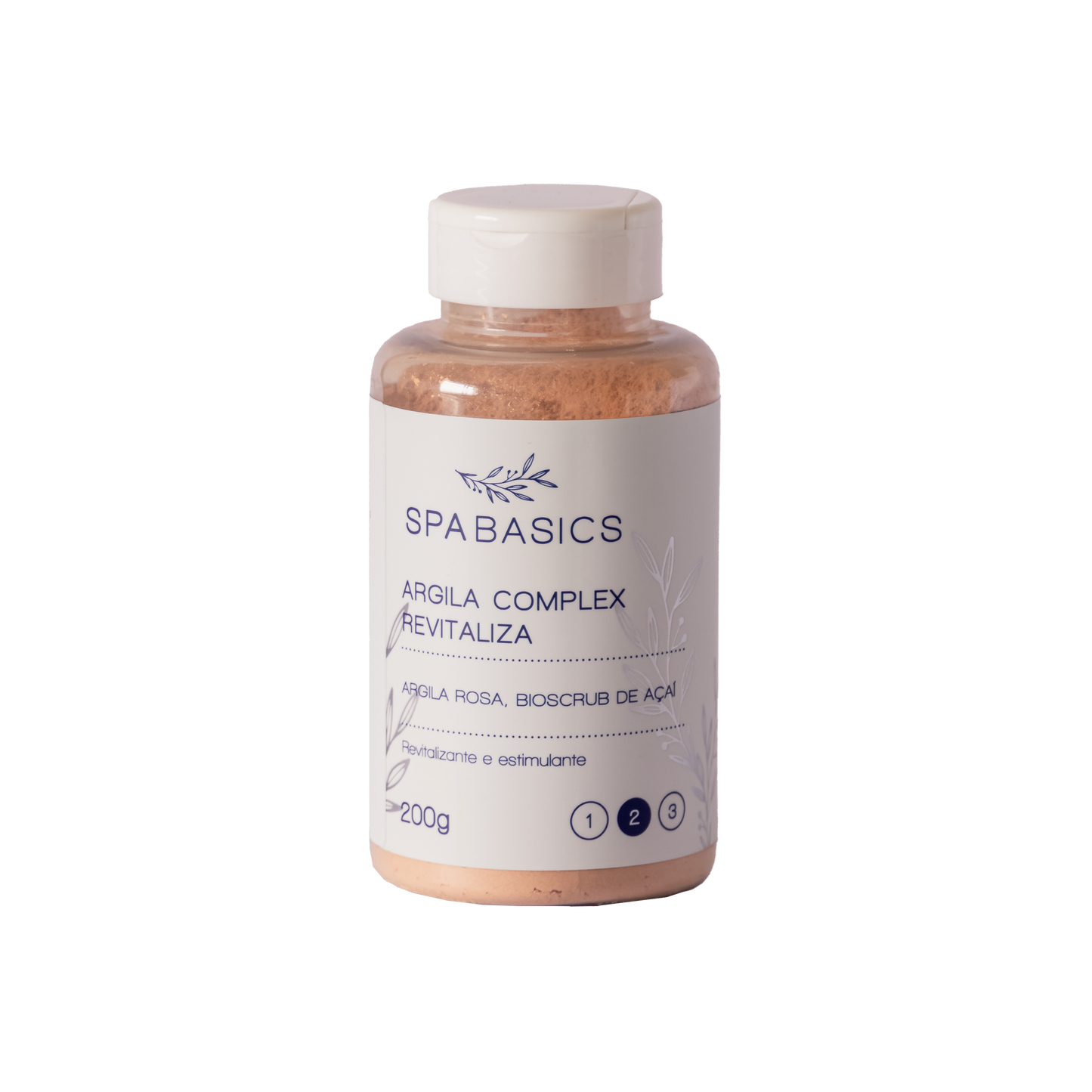 Argila Complex Revitaliza 200g