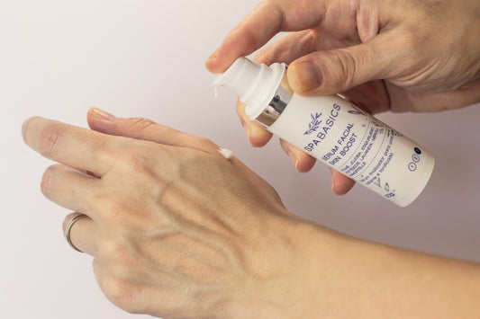 Sérum Facial Skin Boost 30g