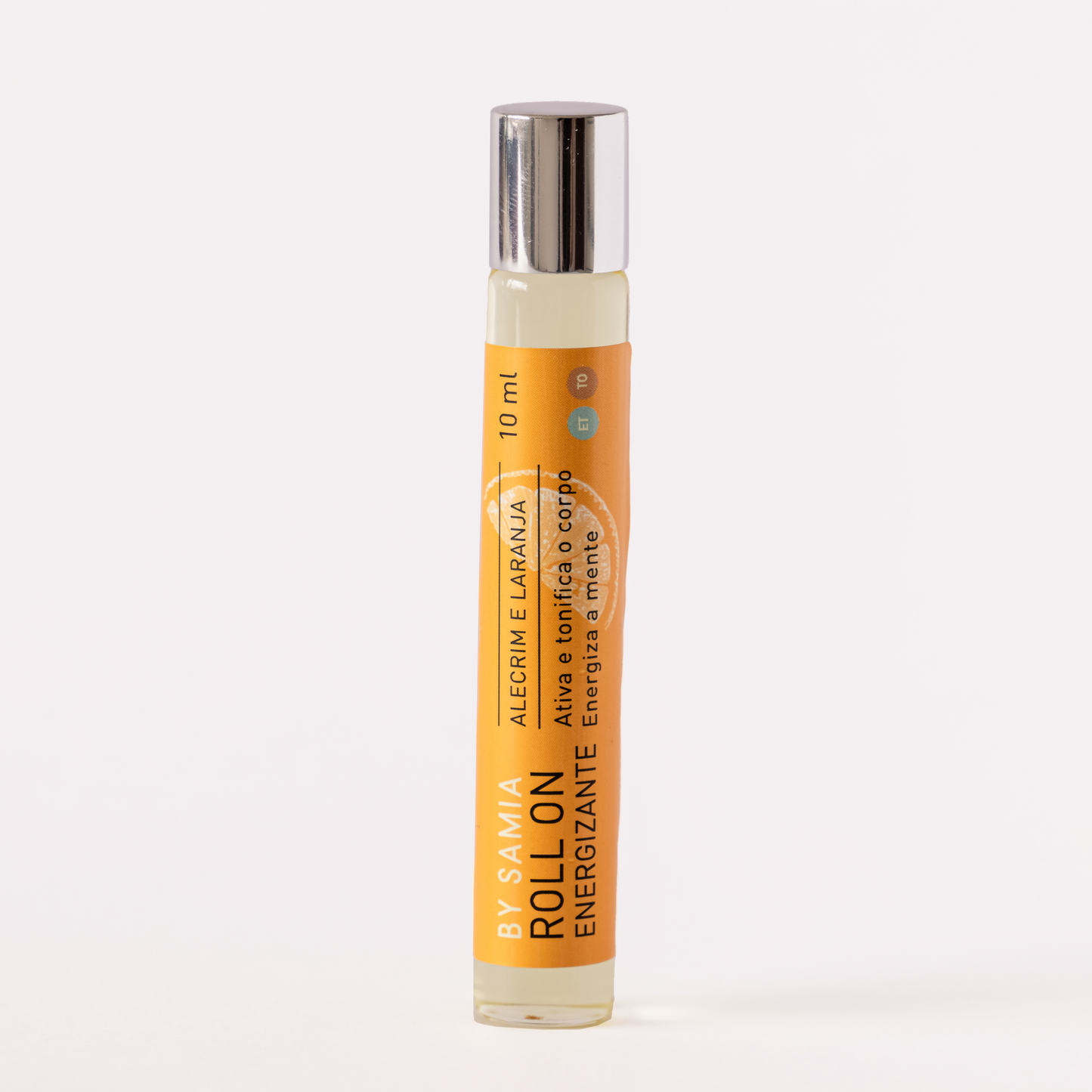 Roll On Energizante 10ml