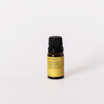 Óleo Essencial de Erva Baleeira 05 ml