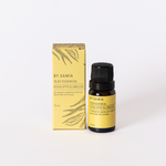 Óleo Essencial De Eucalipto Globulos 10ml