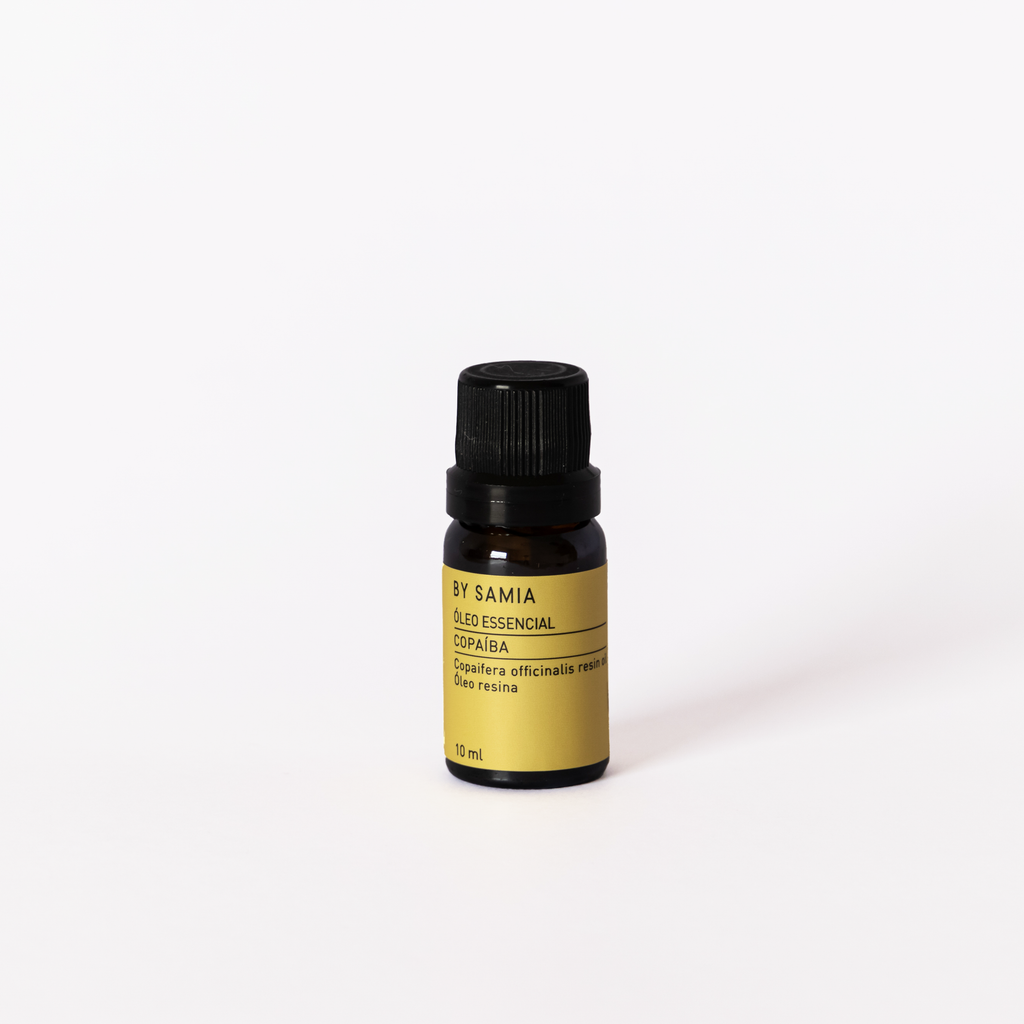 Óleo Essencial de Copaíba 10 ml