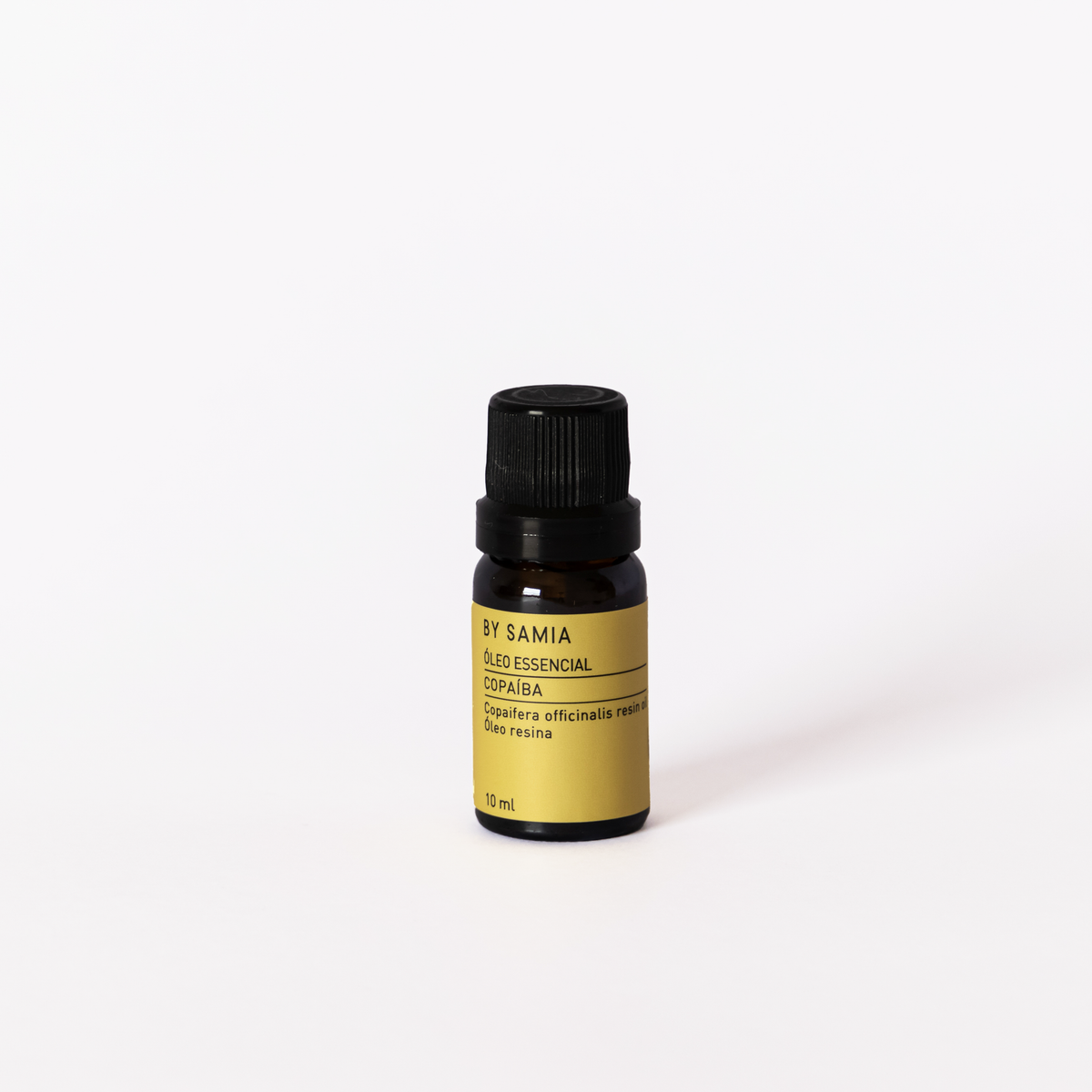 Óleo Essencial de Copaíba 10 ml