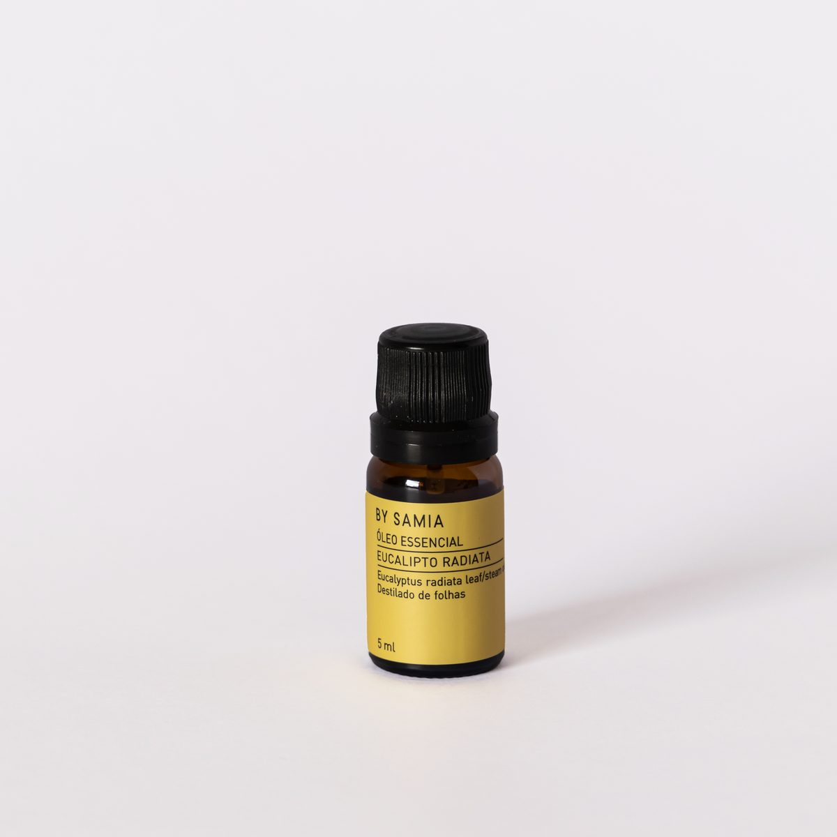 Óleo Essencial de Eucalipto Radiata  05 ml