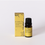 Óleo Essencial de Gengibre 05 ml