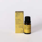 Óleo Essencial de Gerânio Bourbon 5 ml
