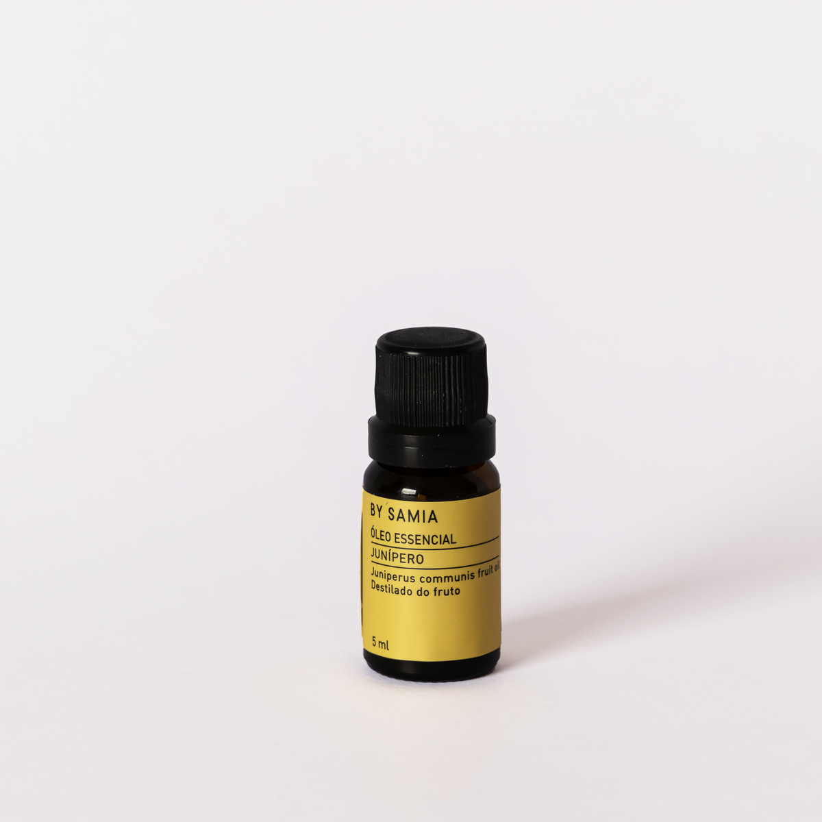 Óleo Essencial de Junípero 5 ml