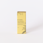 Óleo Essencial de Sândalo 5 ml