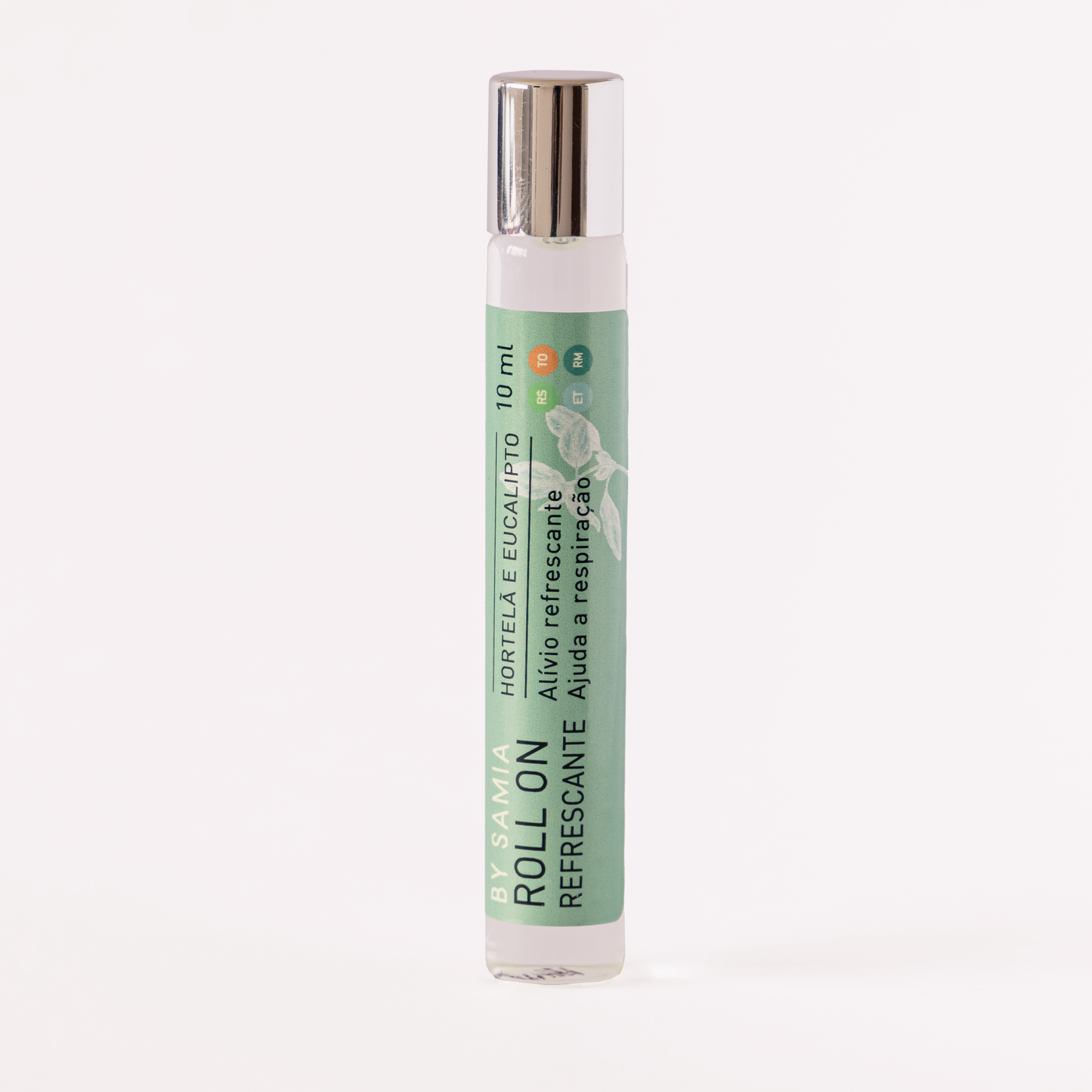 Roll On Refrescante 10ml
