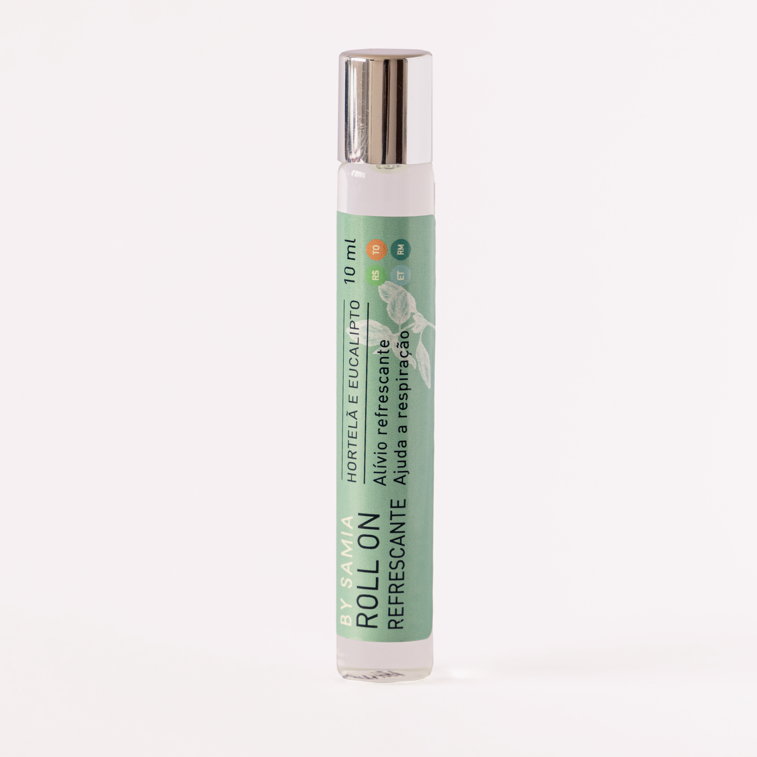 Roll On Refrescante 10ml