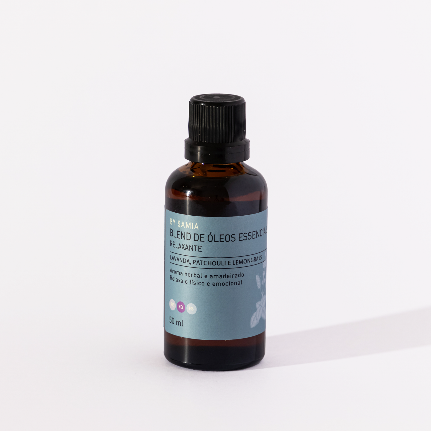 Blend de Óleos Relaxante 50ml