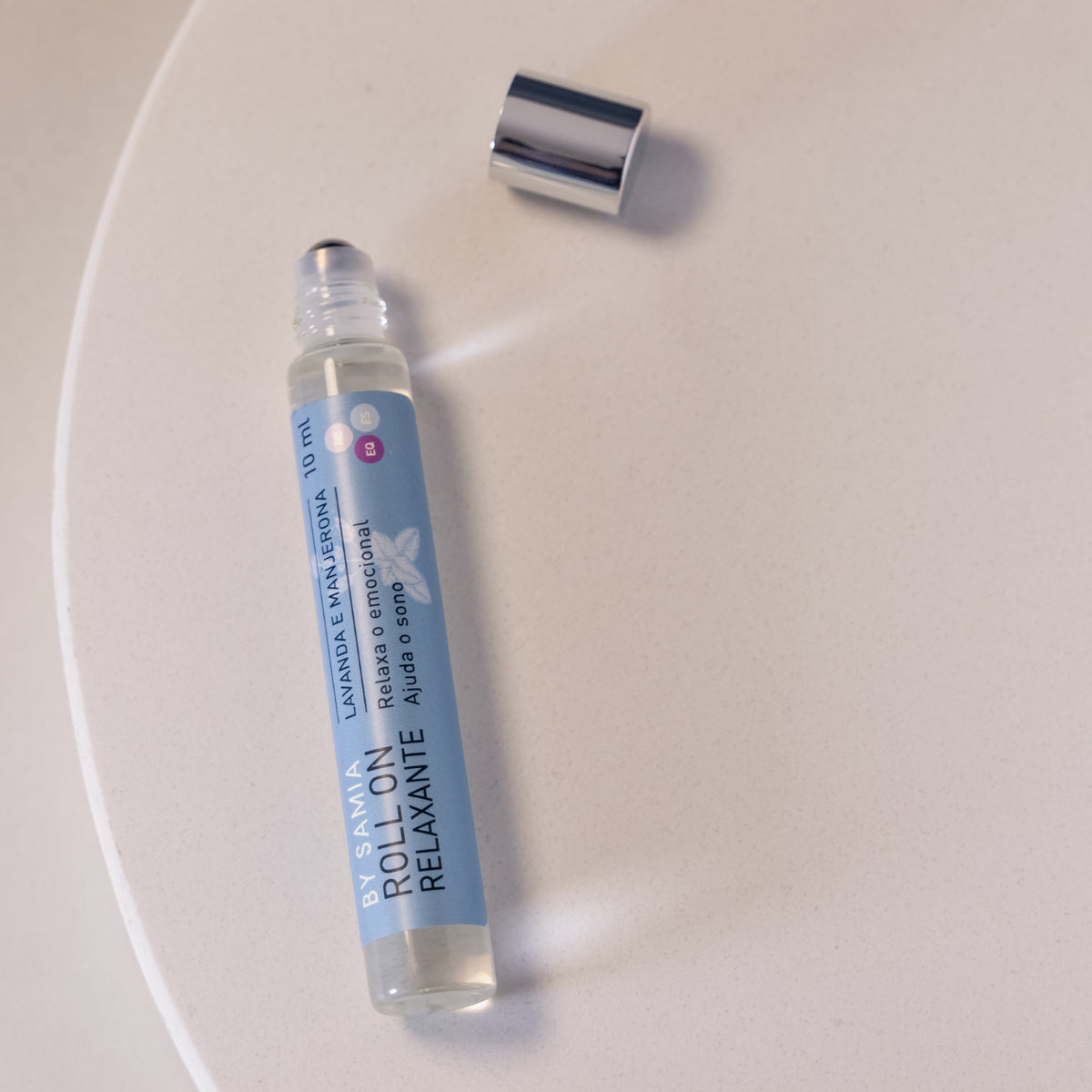 Roll On Relaxante 10ml