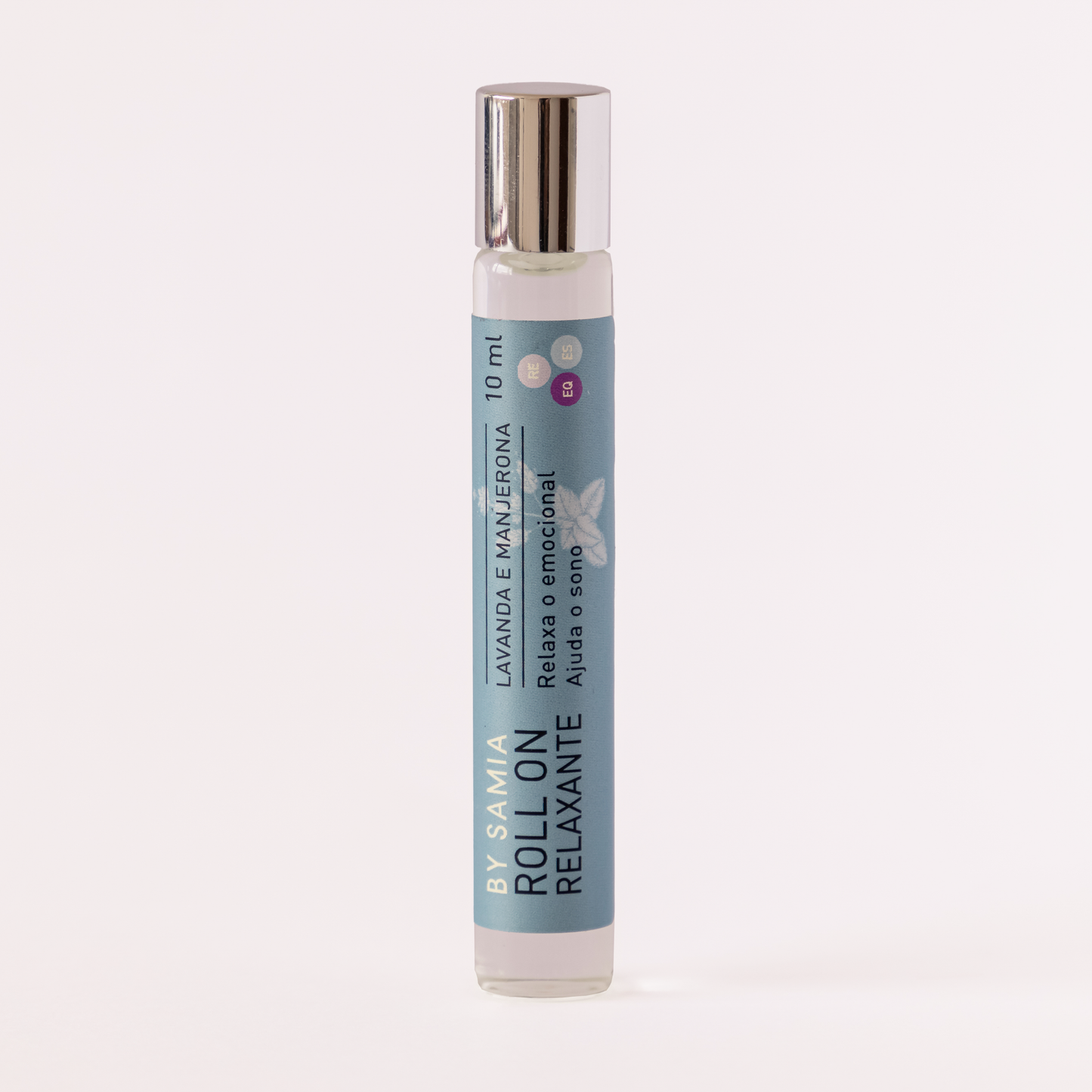 Roll On  Relaxante 10ml