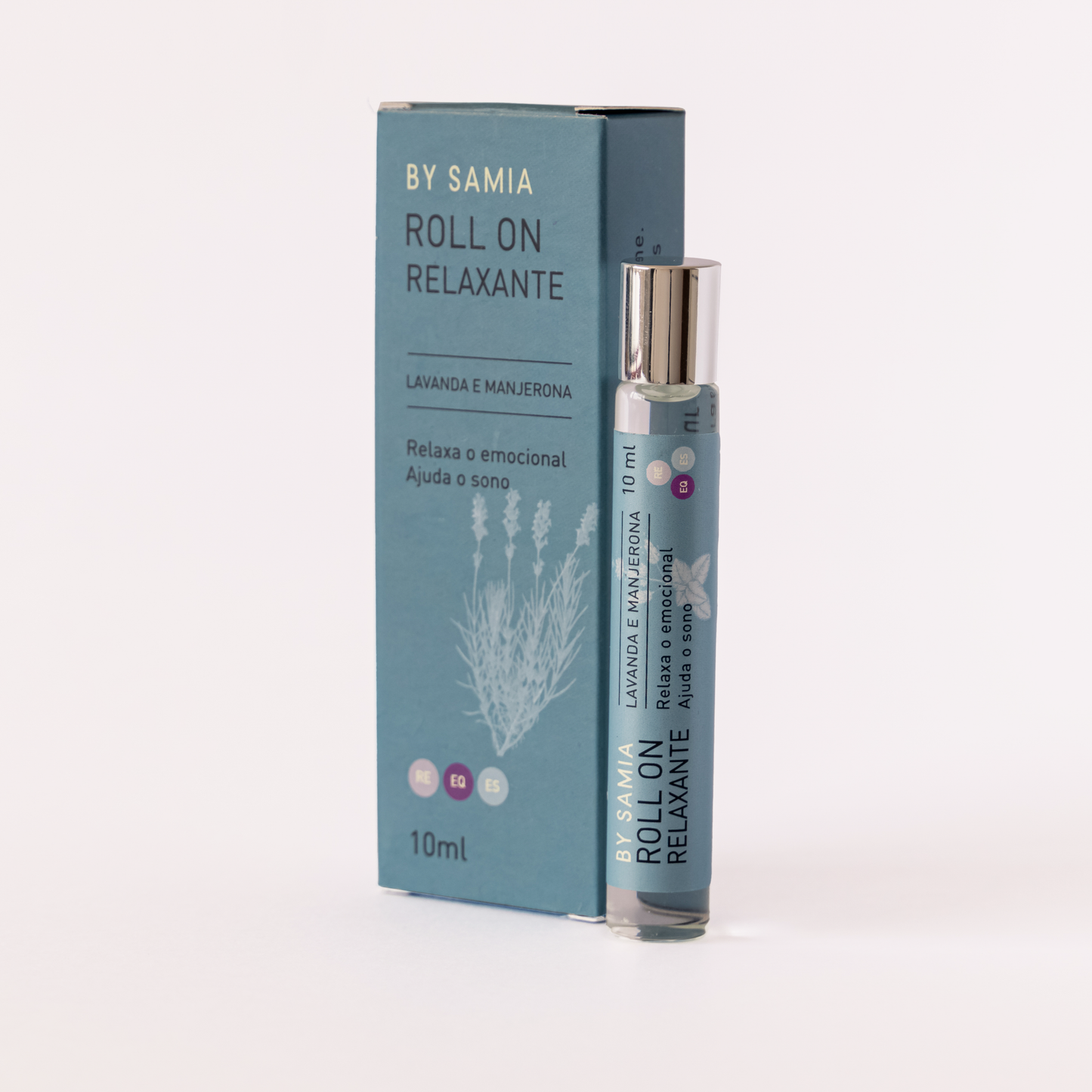 Roll On  Relaxante 10ml