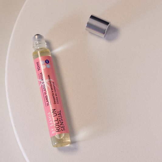 Roll On Sensual 10ml