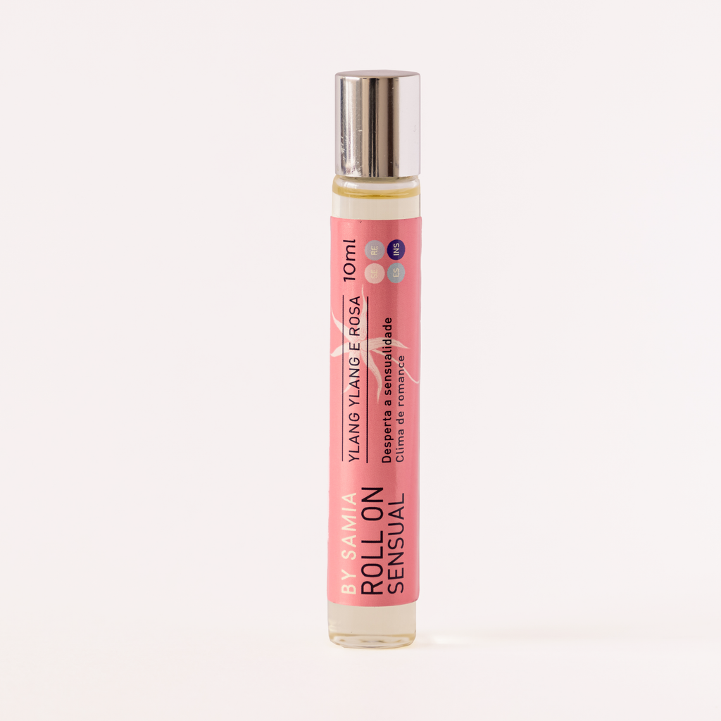 Roll On Sensual 10ml