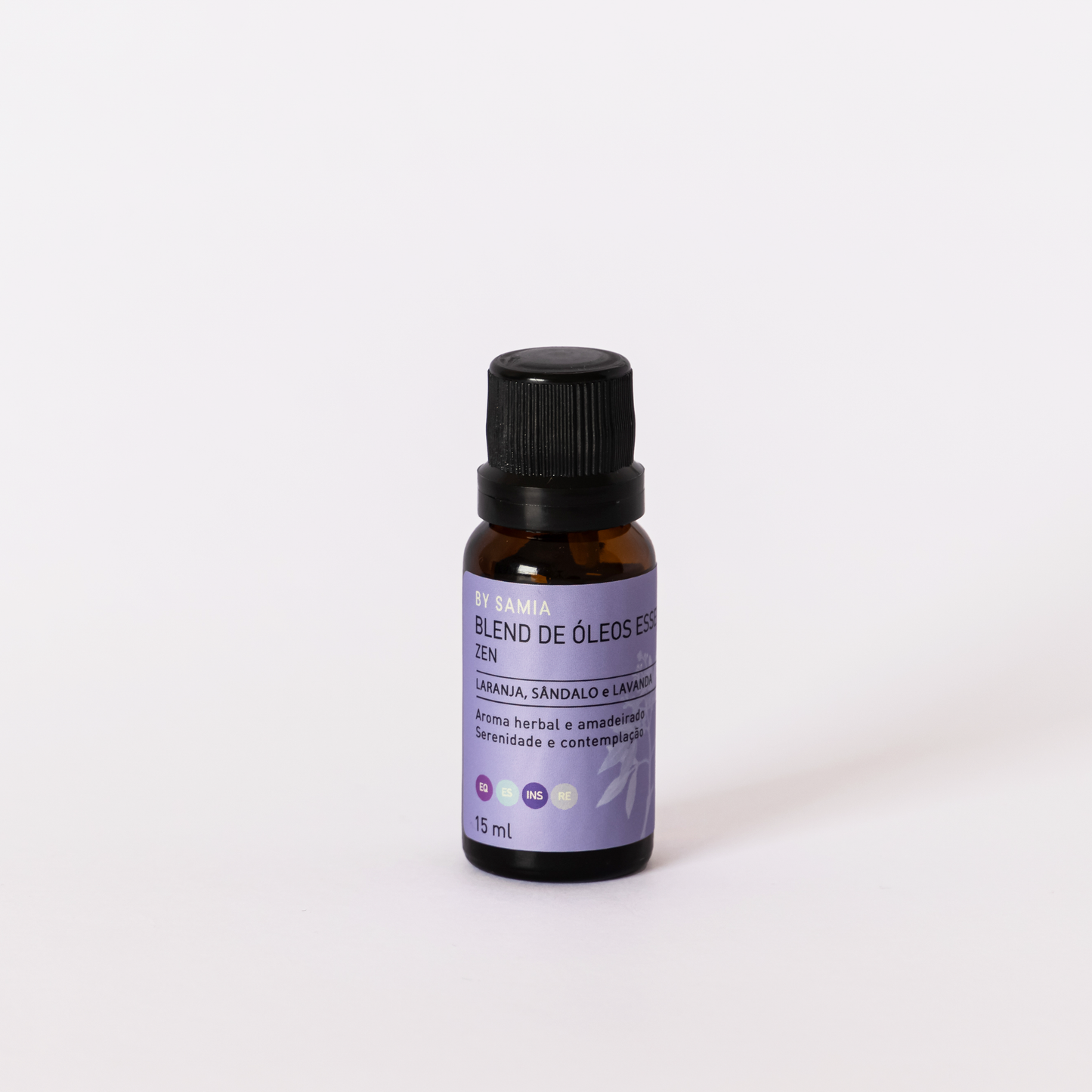 Blend de Óleos Zen - 15ml