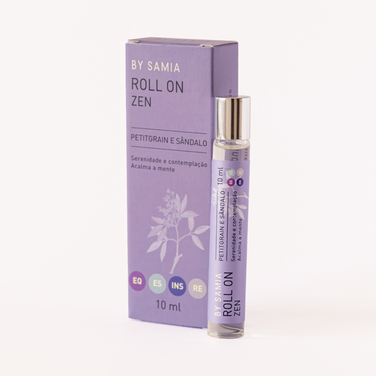 Roll On Zen 10ml