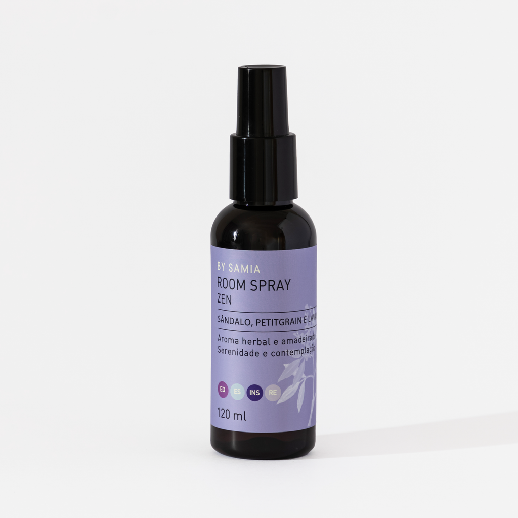 Room Spray Zen 120ml