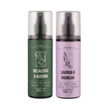 Duo Body Splash Deep Calm & Pure Balance