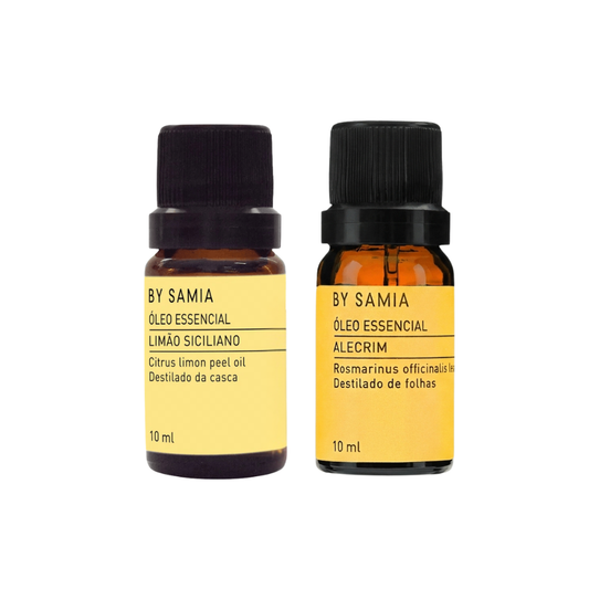 Duo Foco Inteligente