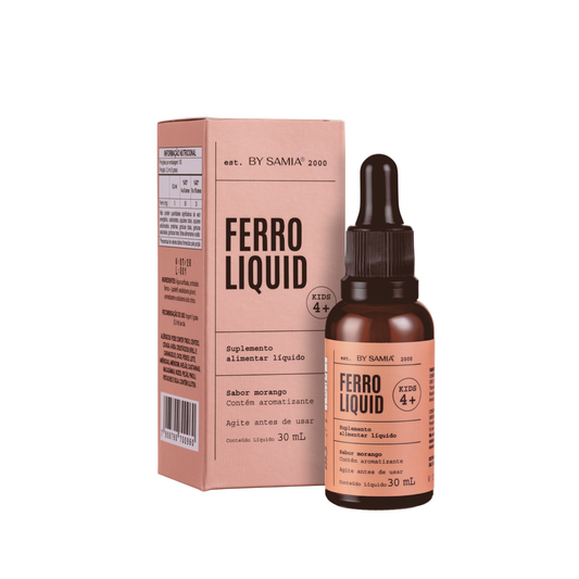 Ferro Liquid