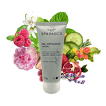 Gel Esfoliante Facial Spa Basics 100g
