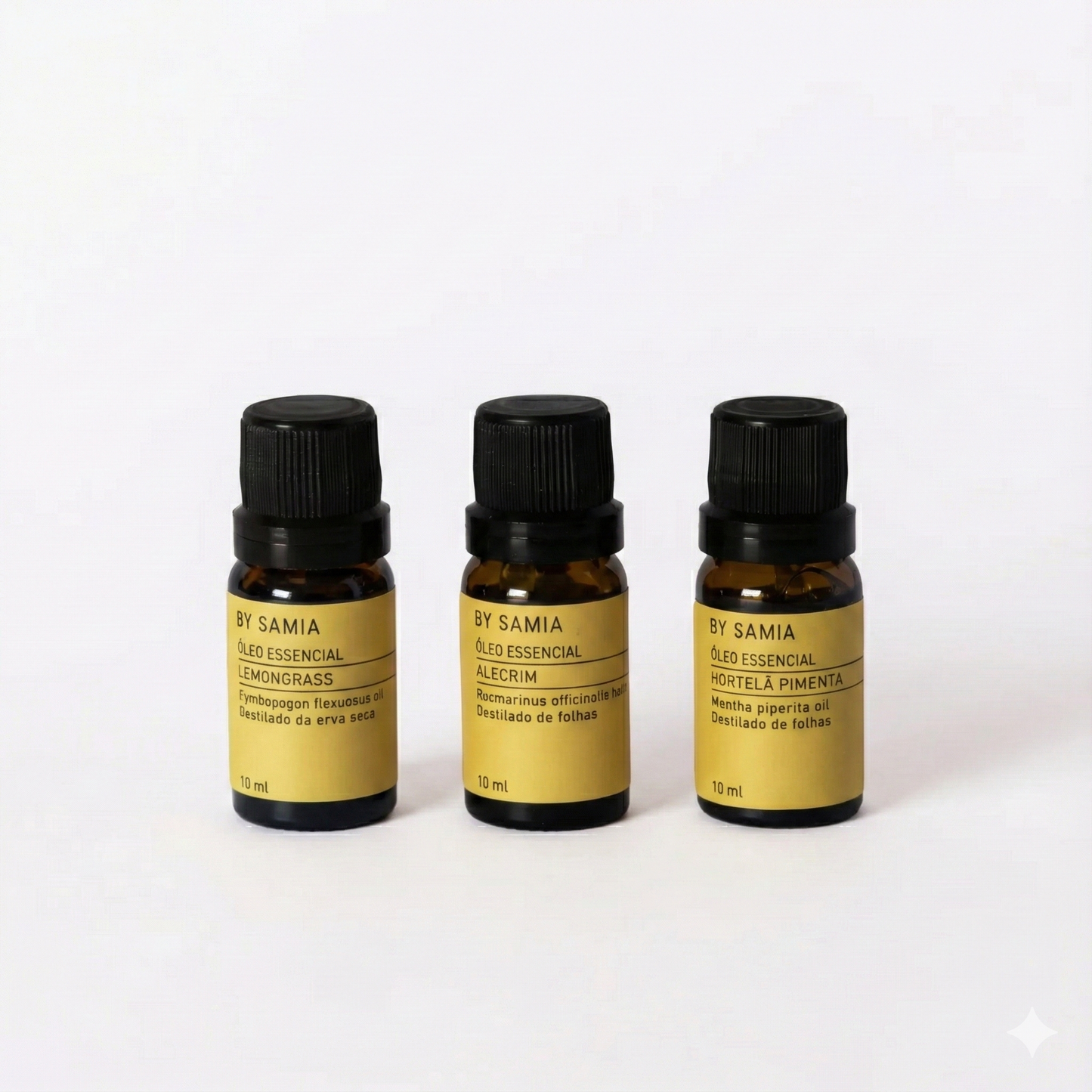 Kit Foco e Concentração