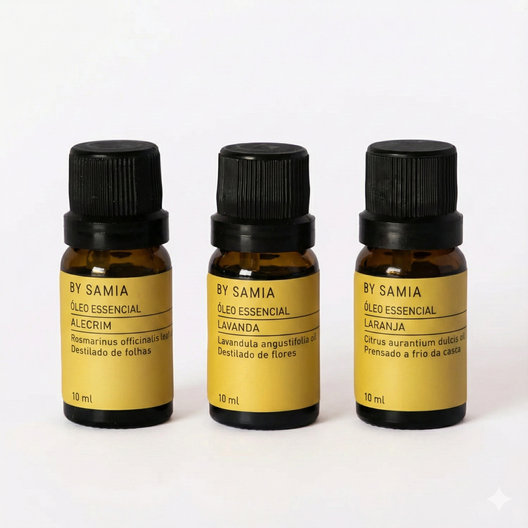 Kit Trilogia Essencial - Image 1